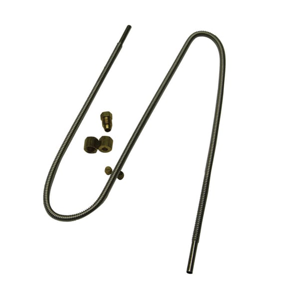 Dormont Flex Tube Kit3/16 X 30 For - Part No T3Kit30 T3KIT30 - main